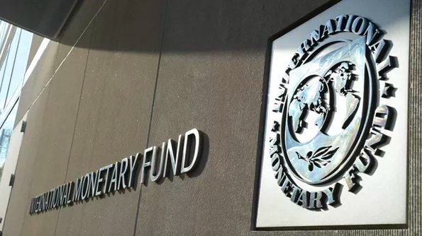 国际货币基金组织下调澳洲和亚太的经济增长率。