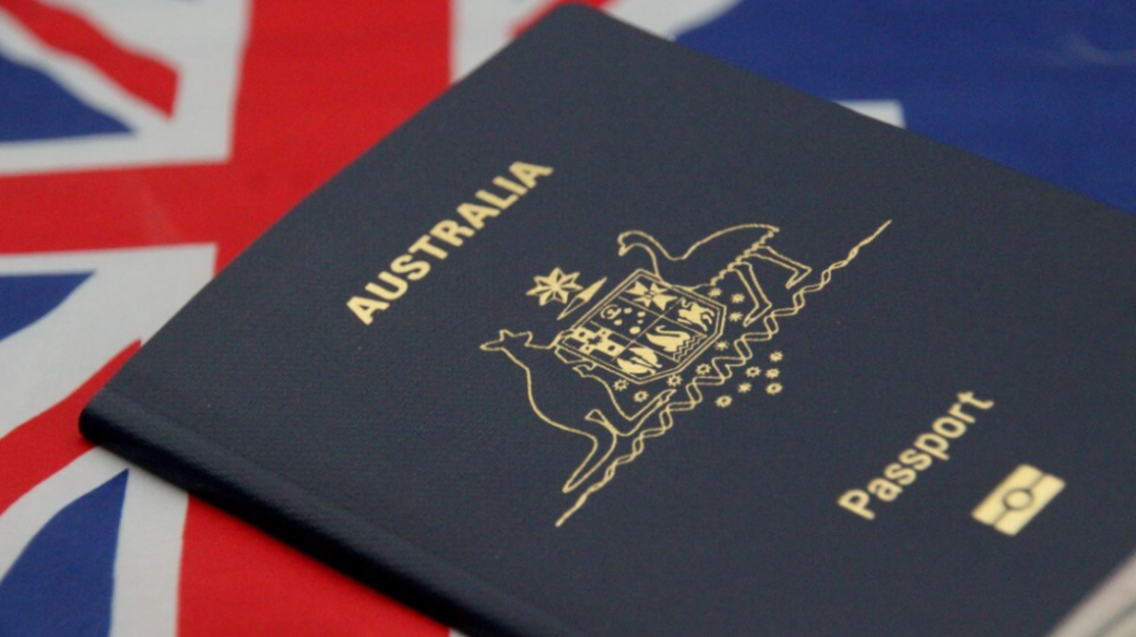 澳洲护照，天下无敌？