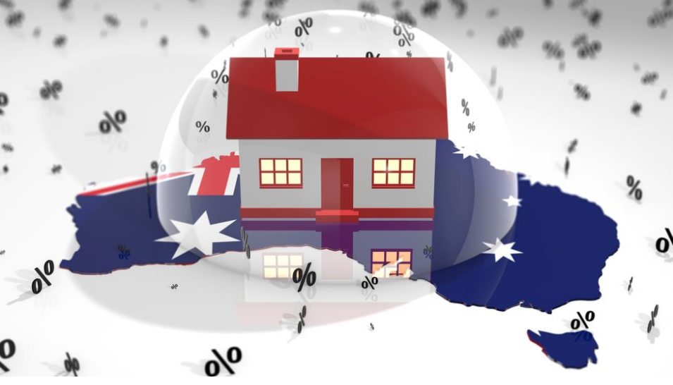澳洲房贷利率，突然降了！