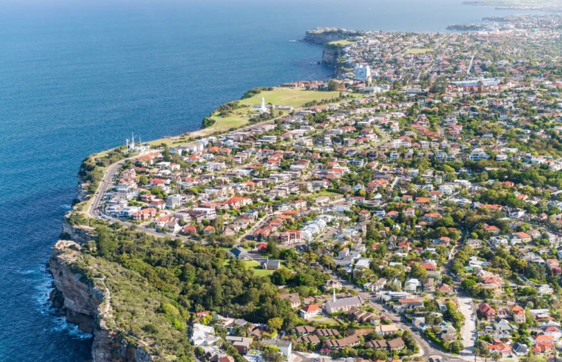 注意：澳洲上百城区房屋成交价被刷新！别错判楼市！