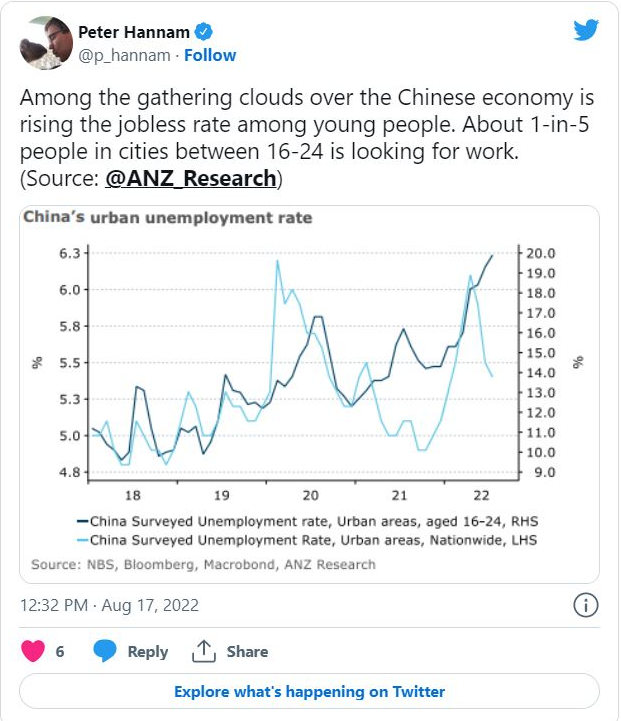 分析：中国经济走势减弱，为何会对澳洲带来重大影响？