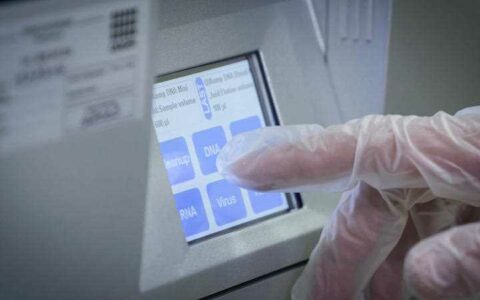 澳洲将试点DNA筛查 早期发现患癌风险
