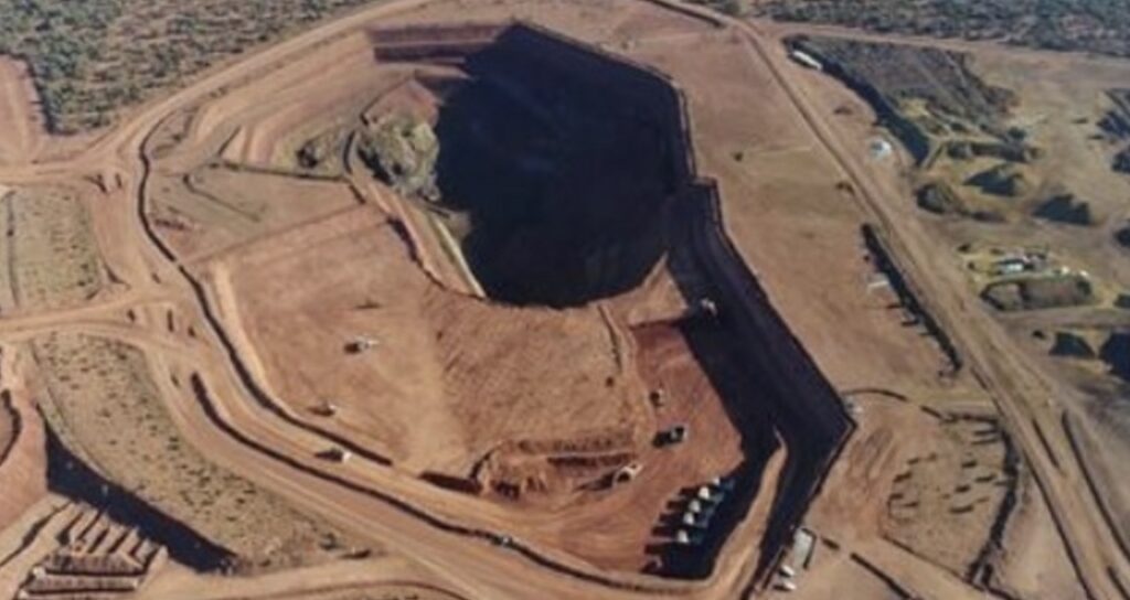 澳洲稀矿商Lynas计划耗资 5 亿澳元扩建 Mt Weld 项目