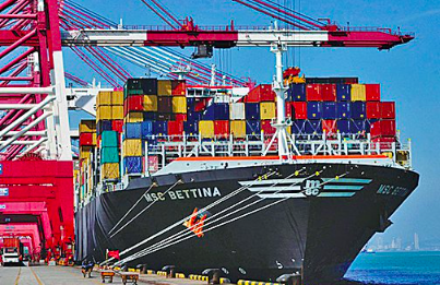 澳洲6月份贸易顺差达到创纪录的177亿元。