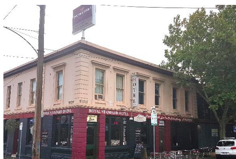 开发商要对澳洲一遗产级酒吧“下手了”！始建于1865年，已经历150多年，计划改建成公寓