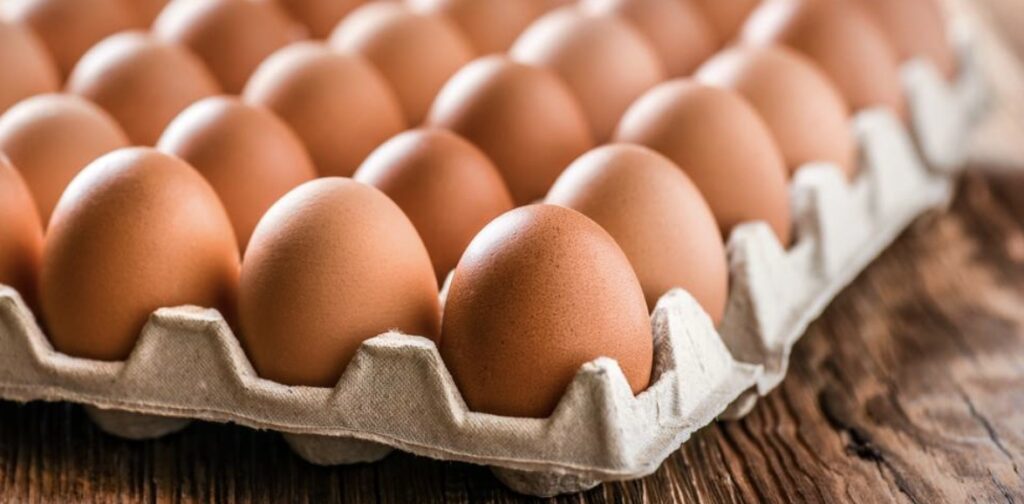 澳洲鸡蛋价格继续飙升！超市开始大批限购