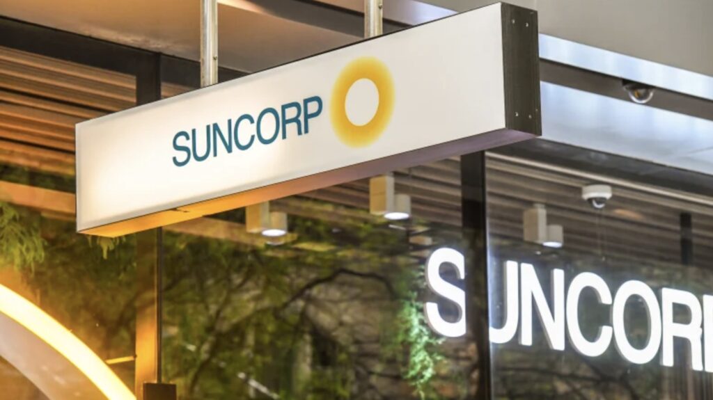 Suncorp家庭保险大涨 削减派息