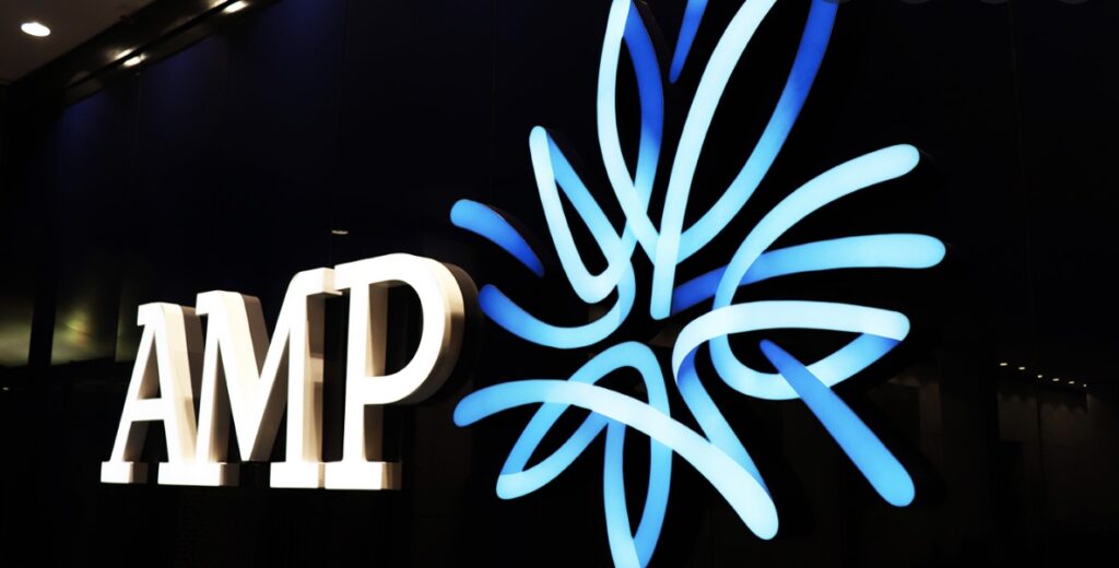澳洲上市财富管理公司AMP承诺向股东返还11亿澳元