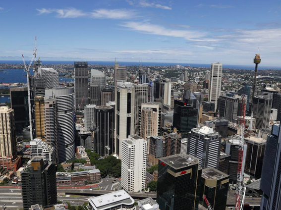 悉尼性价比最高的租房市场前20名出炉，距离city均不超过35km