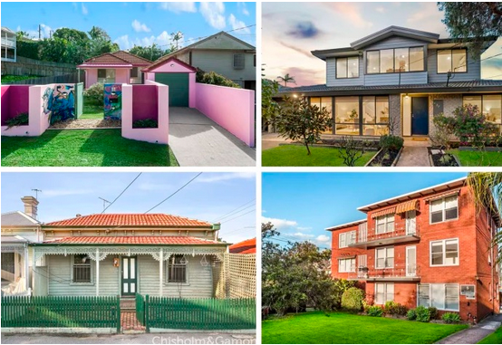 0万在悉尼、墨尔本和布里斯班买到什么房？