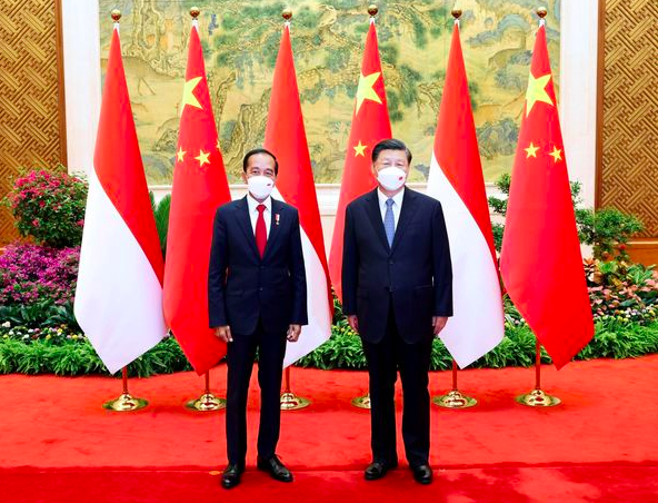 印尼总统：习普都会参加G20峰会