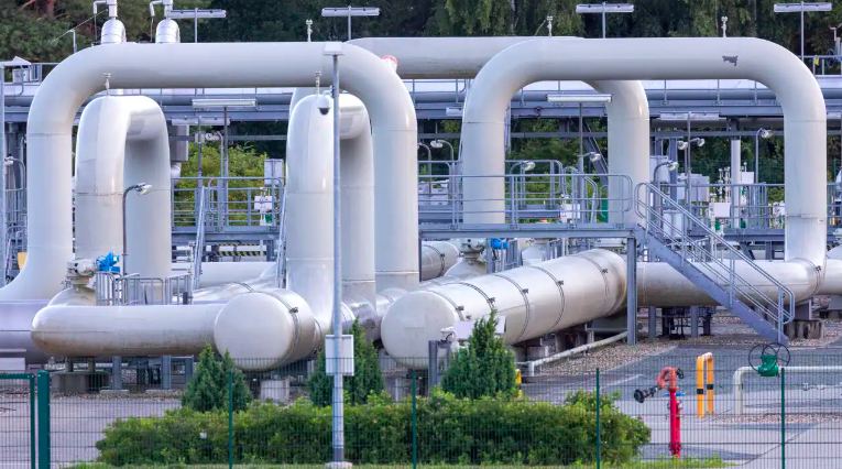 俄罗斯将关闭主要天然气管道三天，对欧洲造成最新打击 