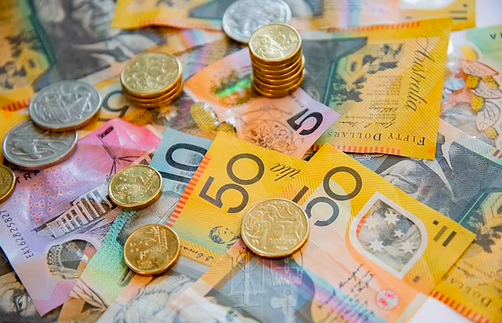澳人平均存款额接近万，半年不到大涨75%！忧心通胀失控及加息，大批民众 增加储蓄