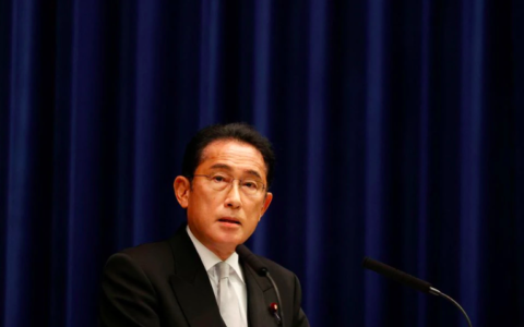 日本在突尼斯峰会上承诺，将向非洲提供三百亿美元的援助