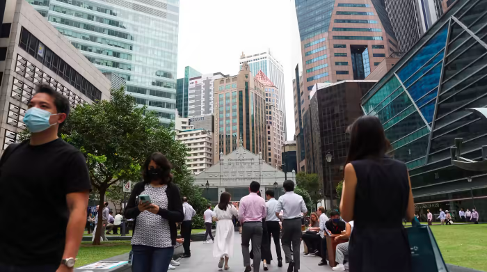 新加坡引入新的工作签证以吸引外国人才