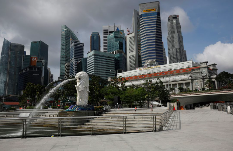 新加坡引入新的工作签证以吸引外国人才