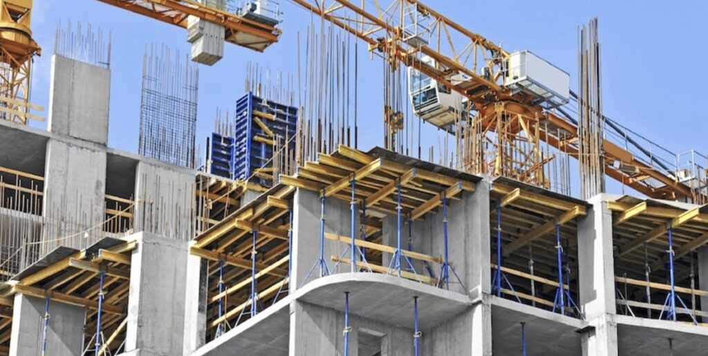 澳洲成本飙升 建筑工程价值急剧下降