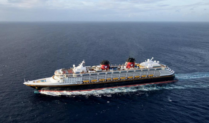 迪士尼邮轮要来澳洲啦！明年10月在悉尼启航，本月底开启预订