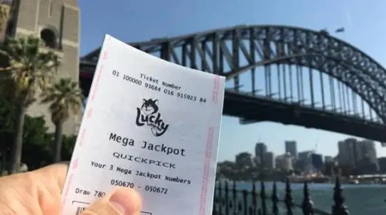澳洲彩票公司公布2022财年财报，共售出6.6亿张彩票，收入35亿澳元，增9.4%