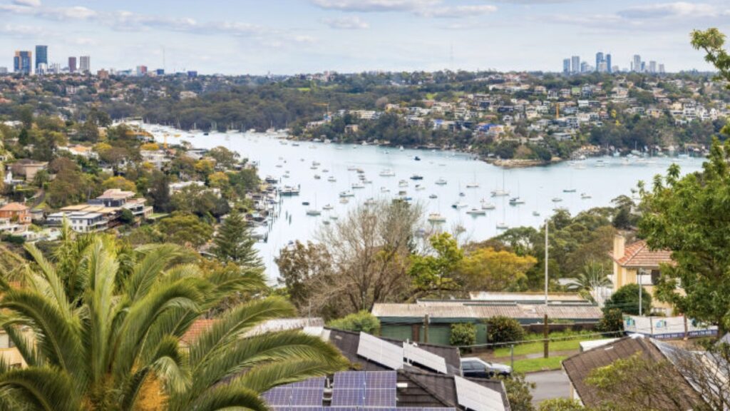 022上半年澳洲海外房产买家减少23%"