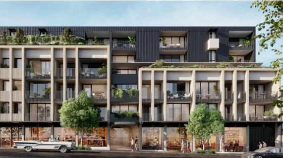 澳洲build-to-rent势头强劲，私人投资者买整栋公寓只为出租