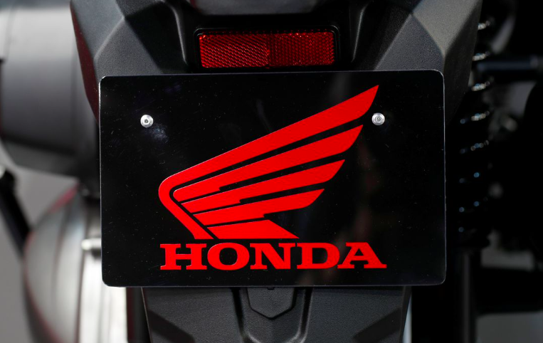 本田将增加电动摩托车销量，以实现碳排放目标