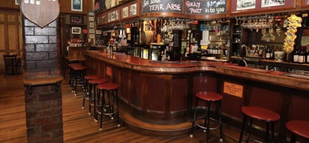 澳洲城郊市场引领酒吧和酒店业复苏