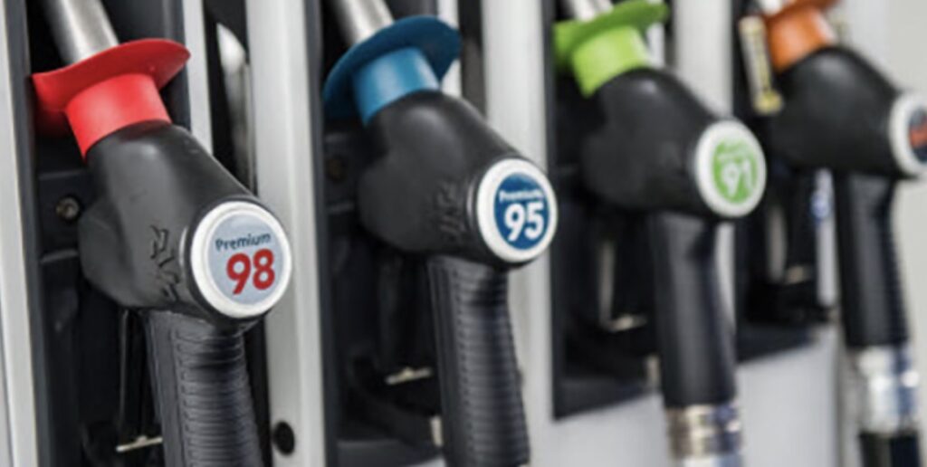 澳洲燃油税下调将结束 10月每升汽油或涨25澳分