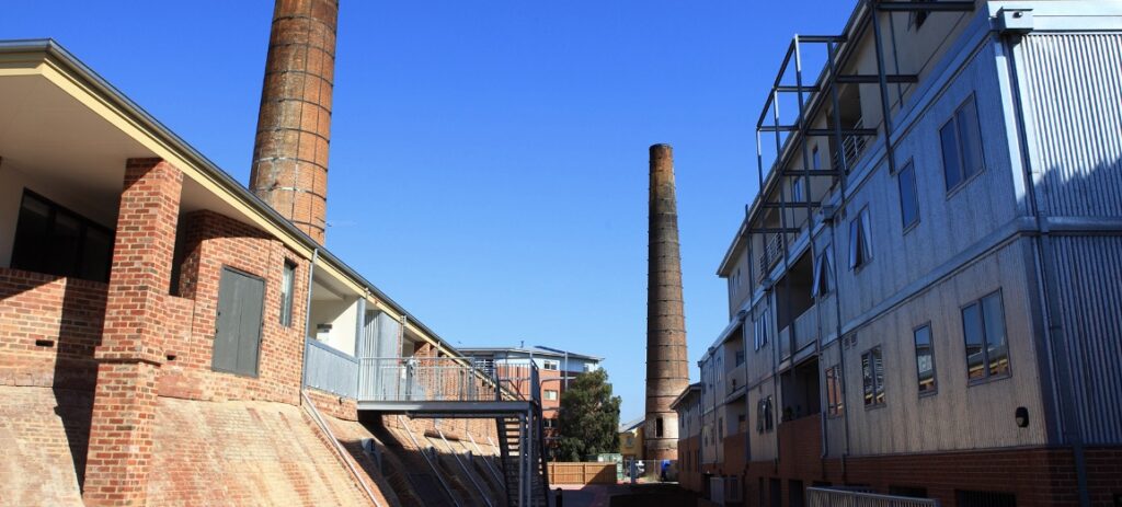 澳洲最大制砖公司Brickworks利润飙升