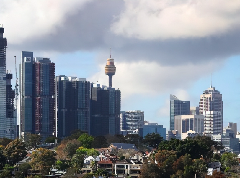 澳洲房市，繁荣不再？