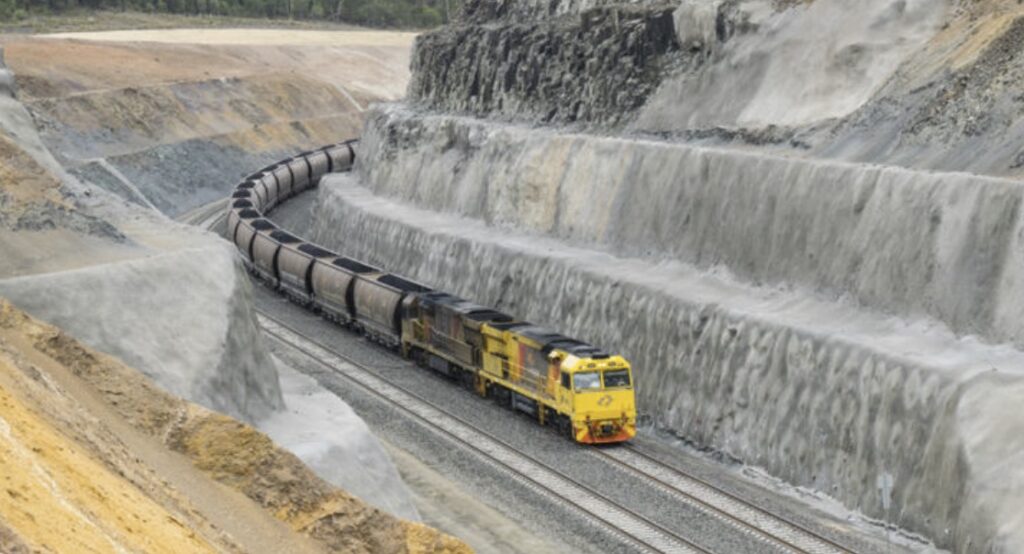 煤炭价格大涨推动Whitehaven全年利润暴涨12 倍