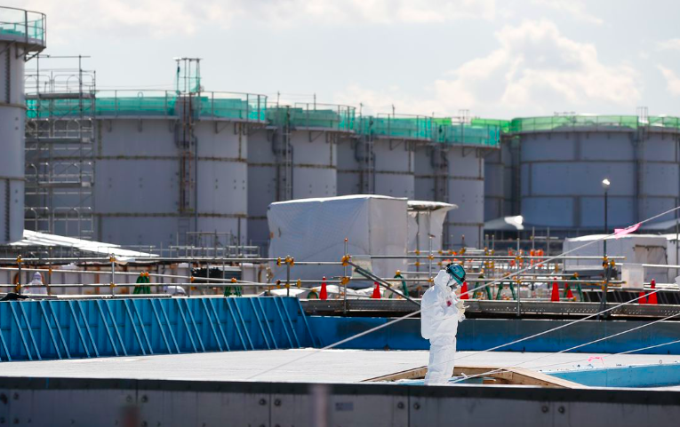 在联合国大会上，太平洋岛国谴责日本计划将福岛核污染水排入太平洋