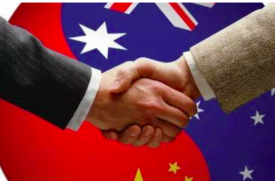 重大信号，中澳贸易对抗，将马上结束？