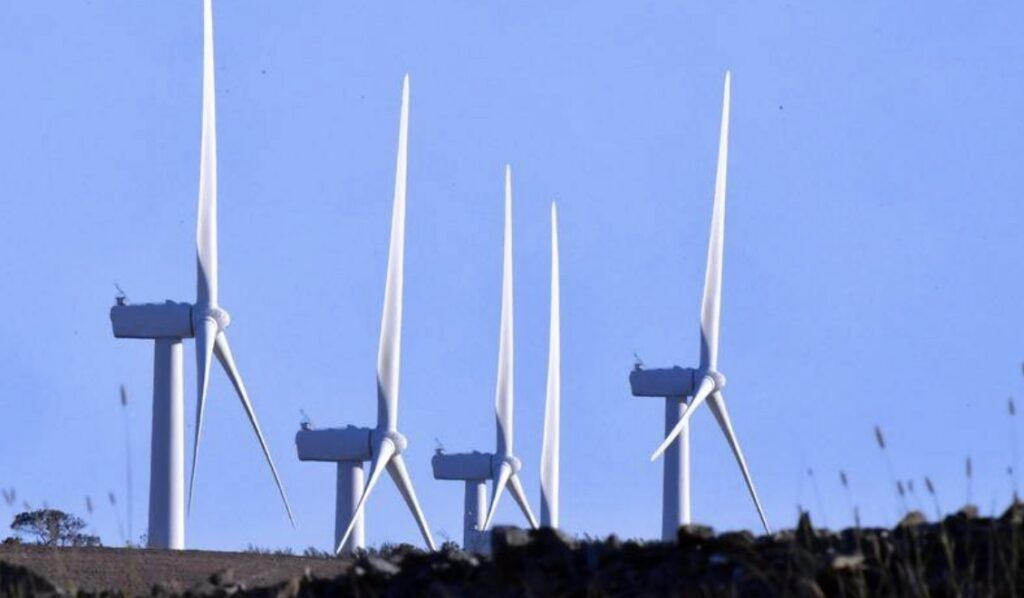 昆州将建设澳洲最大国有风电场