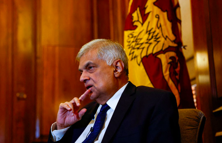 斯里兰卡希望恢复与新加坡的自由贸易协定