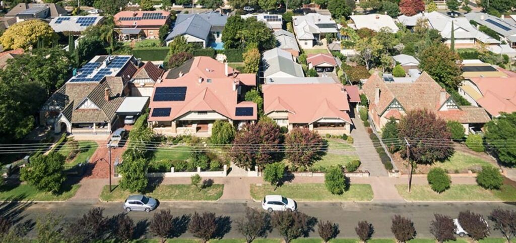 全澳房屋供应下降 每周租金上涨 378 澳元