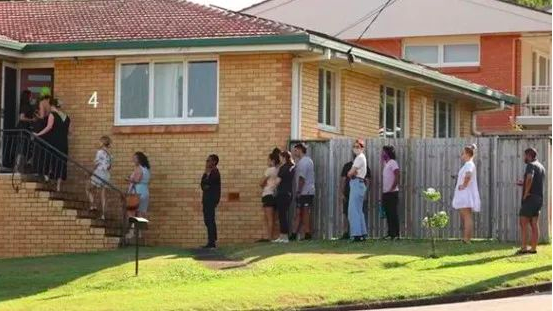 注意：澳洲房租暴涨，接近失控！原因是。。。