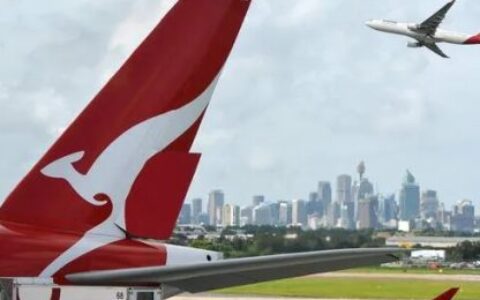 澳洲旅游热潮推动机票飙涨！部分国际航线票价已到五位数