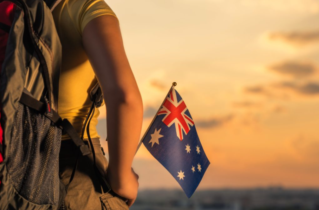 重磅，澳洲对中国人开放签证，赚钱机会来了！