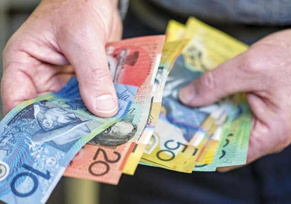 澳洲通胀创32年新高，澳元暴涨！