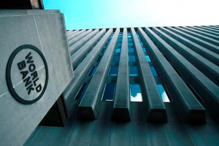 世界银行再支持乌克兰5.3亿美元总额达130亿