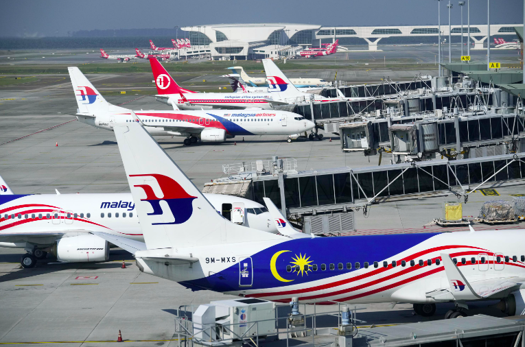 美国联邦航空局提升了马来西亚航空安全等级