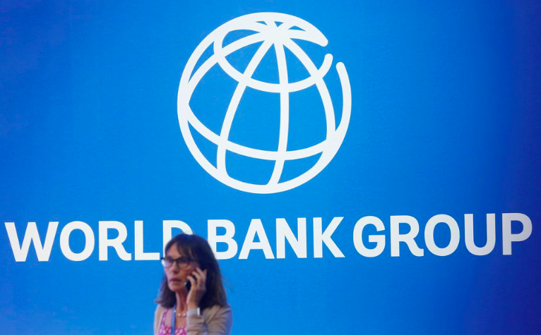 世界银行将印度经济增长预期下调至6.5%