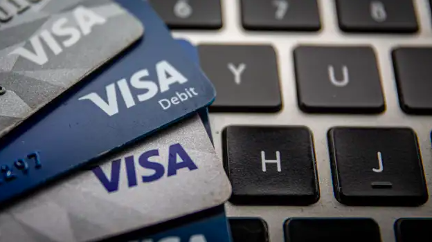 Visa与FTX合作在40个国家提供支持加密货币的借记卡