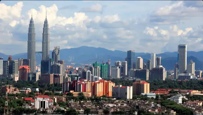 马来西亚宣布建立国家公共区块链的计划