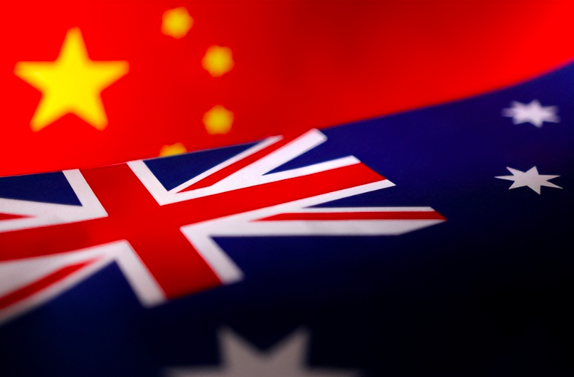 澳大利亚，突然大量进口中国货！到底怎么回事？