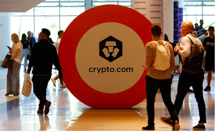 Crypto.com选择巴黎作为欧洲总部并计划在法国投资 1.5 亿欧元