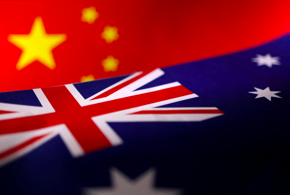 前总理：澳洲不应“围堵”中国，美国无法在台海冲突中取胜
