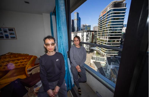 房东一次性涨租30%！澳华人夫妇遭遇“租房难”，被迫四处找房