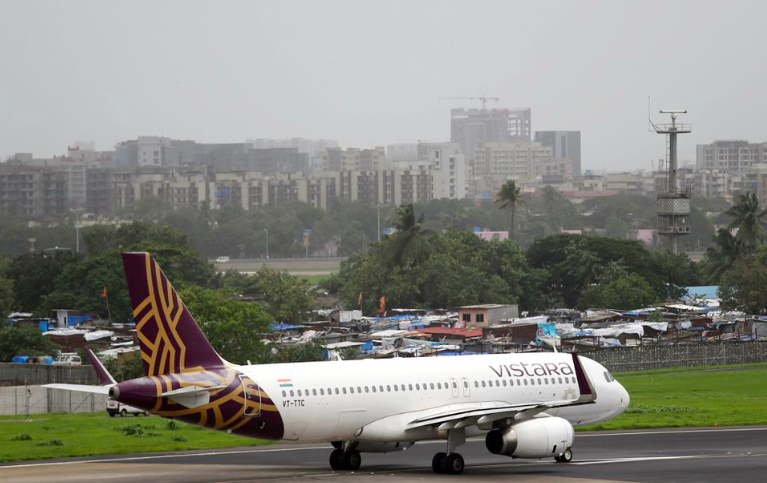 新加坡航空公司收购印度航空股份以扩大市场占有率